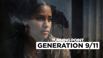 Turning Point: Generation 9/11